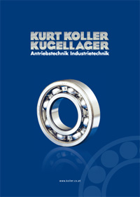 Kurt Koller Kugellager