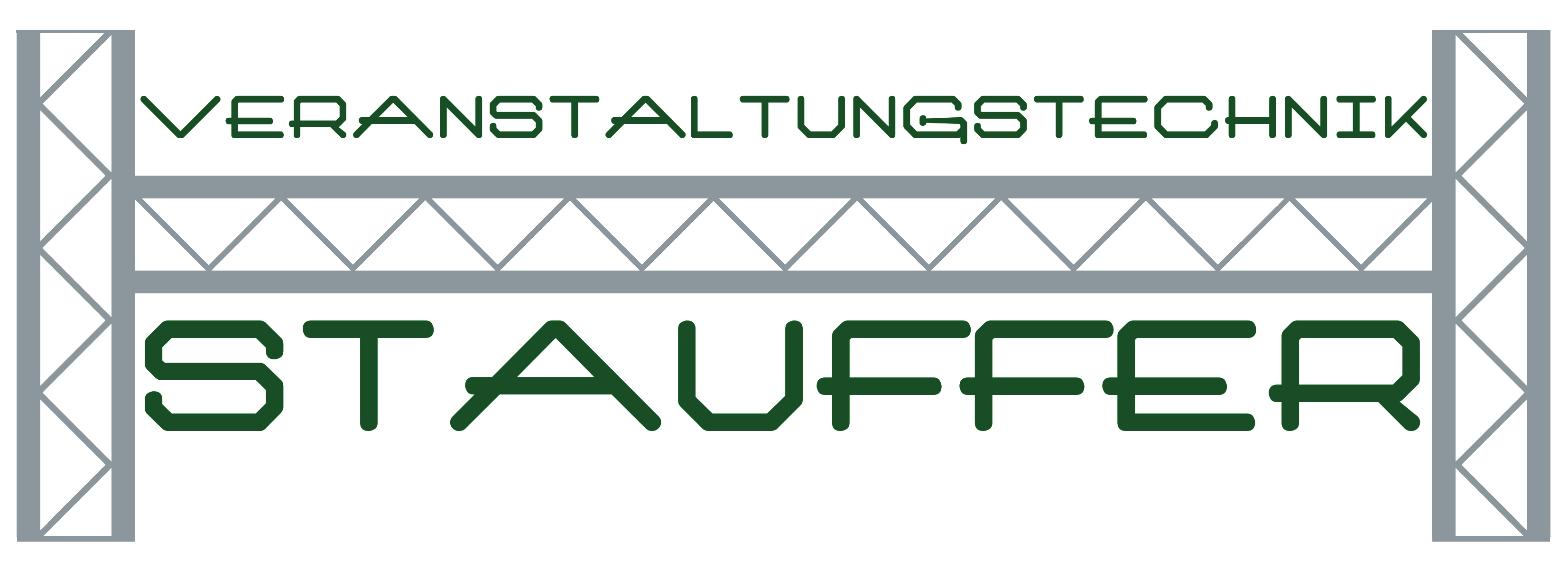 STAUFFER Logo